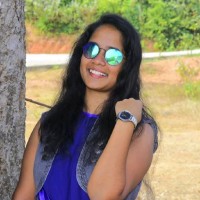 Jyothsna Kovagapu