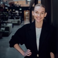 Tina Therese Torgrimsby