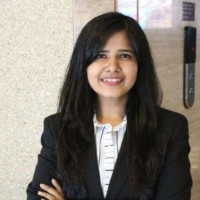 Siddhi Parakh