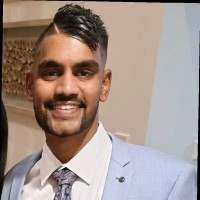 Movinesh Singh