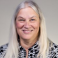 Mary Fontaine