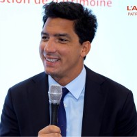 Mohammed Amor