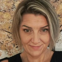 Jodie Pike