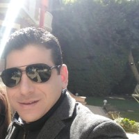 Gasser Raouf