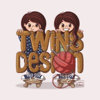 Twins DESIGN