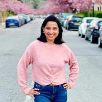 Esha Rampure