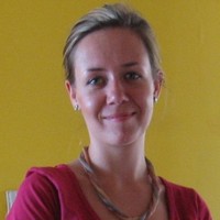 Lucie Petrová