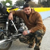 Shobhan Desai