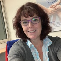 Sharon Gill