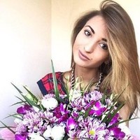 Anastasia Linkova