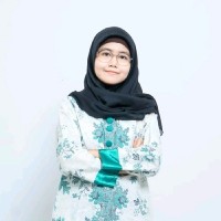 Nadia Khanza Pratista