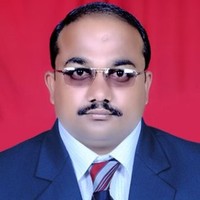 Dr.Venkat Marotirao Shelke
