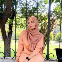 Fizza Bashir