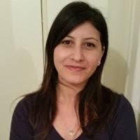 Nora Belhadj