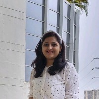 Sakshi Pawar