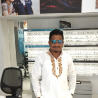 Faizan Shah