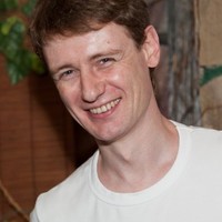 Mikhail Baytalskiy