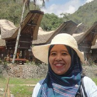 Fadhillah Arifiyati