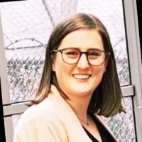 Rachel Bender, Lmhc
