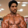 Ravindra Ahirwar