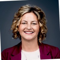 Lisa Cantwell, Mha, Cphq