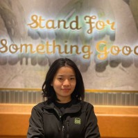 Khandu Wangmo
