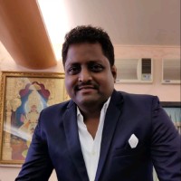 Milind Sade