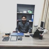 Muhammad Zain Ul Abedin