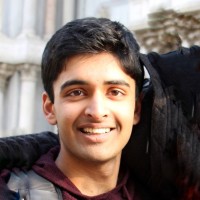 Aarnav Venkatesh