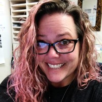 Sheridan Ross, IBCLC, RLC