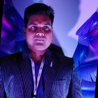 Sumanta kumar Biswal