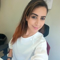 Chaimae Sehbaoui