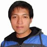 Wilber Pacco Choquepata