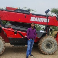 Jitendra Yogi