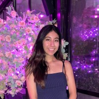 Michelle Perez, Lmhc