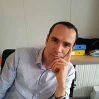 Benoit Elie