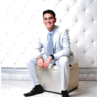 Misael A. Gallardo Cadillo