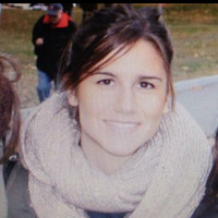Clara Pérez Mendaña
