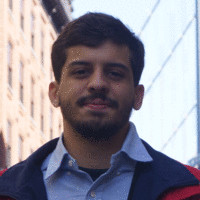 Felipe Bezerra Martins