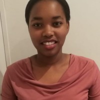 Noluthando Ngcobo