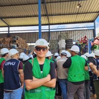 Diego Obed Abanto Chun