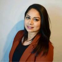 Myra Tariq