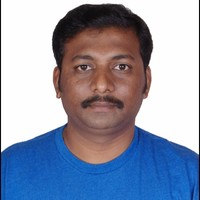 Srinivas Kairoju