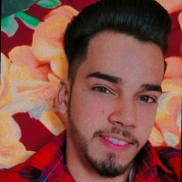 Abhishek Goswami