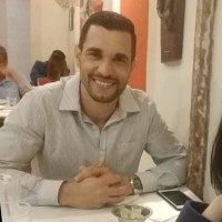 Leandro Ferreira da Costa