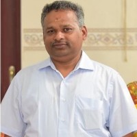 Rameshkumar Arumugam