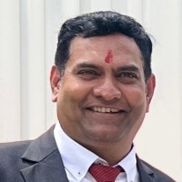 Rajeev Kumar Mishra