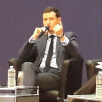 Ludovic De Rive