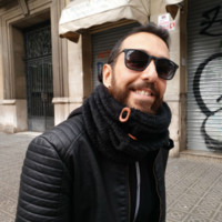 David Ramírez Sánchez