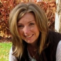 Kristin Hyatt